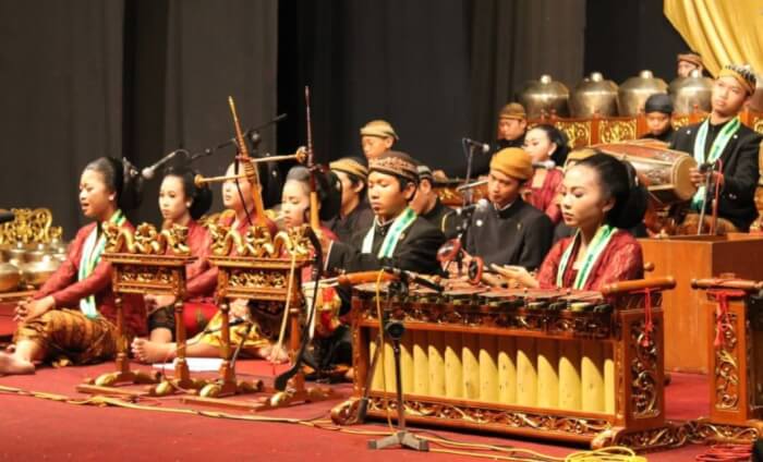 Alat Musik Tradisional Indonesia Dikenal Hingga ke Mancanegara