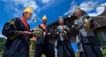 Alat Musik Tradisional Sumatera Barat Dan Ciri-cirinya