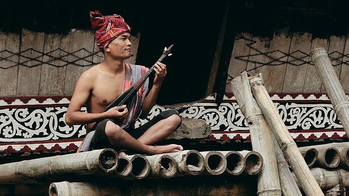 Alat Musik Tradisional Sumatera Utara yang Unik dan Menarik