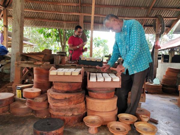 8 Alat Musik Tradisional Aceh dan Keunikannya