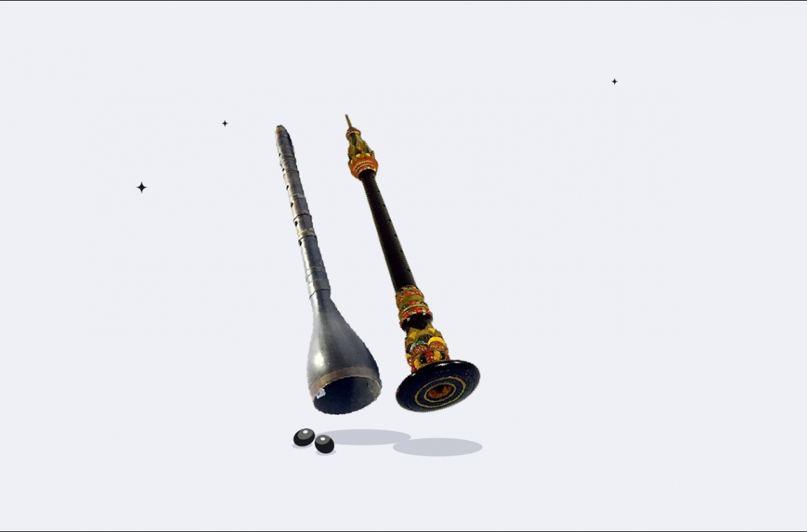 Traditional Acehnese Musical Instruments And Their Uniqueness