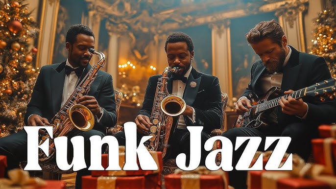 This Is Jazz Music That You Need To Know