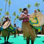 Alat Musik Tradisional Papua