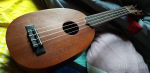 Mengenal Apa Itu Ukulele